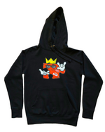 King Piece Hoodie