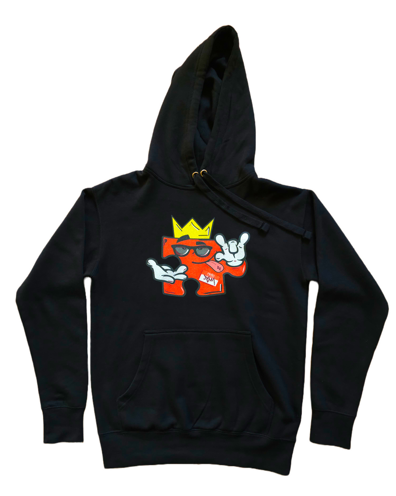 King Piece Hoodie