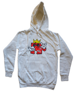 King Piece Hoodie