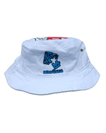 Dempieces Bucket Hat