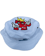 Dempieces Bucket Hat