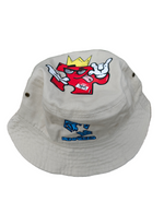 Dempieces Bucket Hat