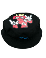 Dempieces Bucket Hat